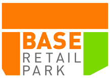 Base Retail Park Logo